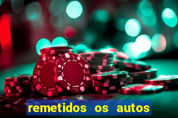 remetidos os autos para contadoria quanto tempo demora